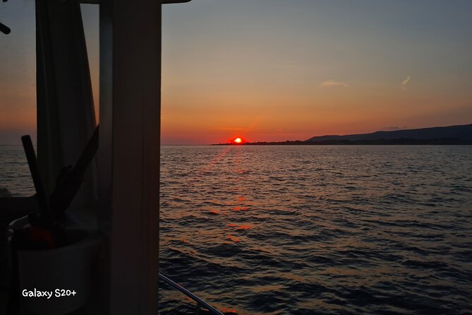 Dreamy Cruise Sunset Tour With Dinner and Unlimited Wine! - Common Questions