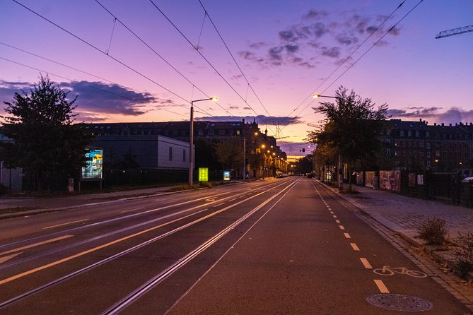 Dresden: Photogenic Locations Tour - The Sum Up