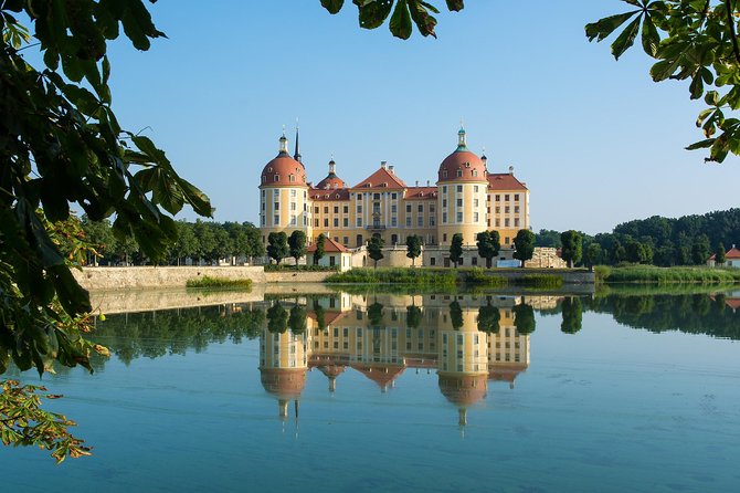 Dresden Private Tour With Castle Visit - The Sum Up