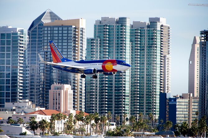 Drive the San Diego Sights: A Self-Guided Audio Tour - The Sum Up