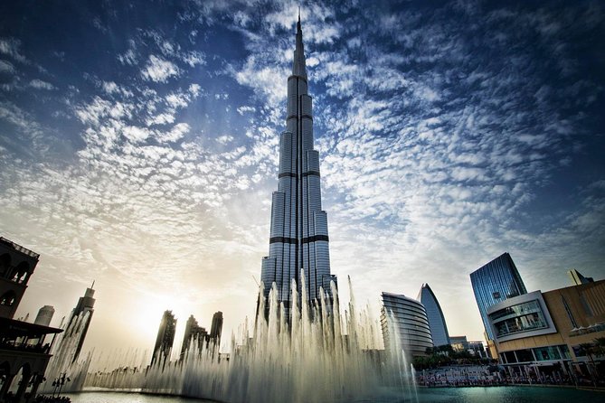 Dubai 4-Day City, Desert, Cruise, Abu Dhabi and Musandam Tour - Day 2: City Tours of Dubai and Abu Dhabi