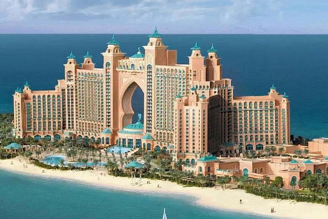 Dubai, Abu Dhabi 7-Day Tour With Luxury Accommodations - Pricing and Terms
