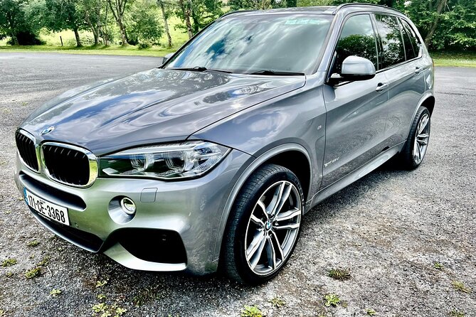 Dublin - Killarney One-Way Private Transfer Premium Car Service - Cancellation Policy