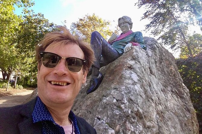 Dublin Private Custom Tour, Off-The-Beaten-Path in Temple Bar With a Local - Reviews and Ratings