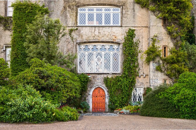 Dublin to Malahide Castle & Gardens Half-Day Trip by Car - Additional Information