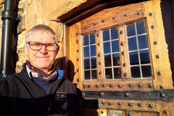 Durham City Walking Tour - The Sum Up