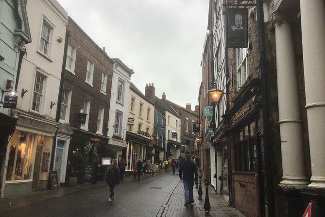 Durham - The Cathedral and Old City - Common Questions