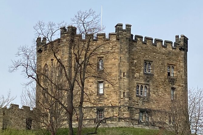 Durham's Landmarks and Legends: A Self-Guided Audio Tour - The Sum Up