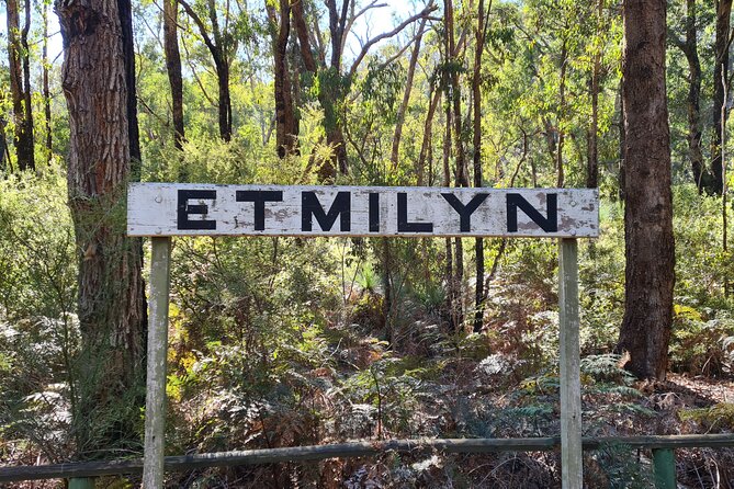 Dwellingup Trains, Trails & Woodfired Delights Full Day Tour - Contact and Pricing Information