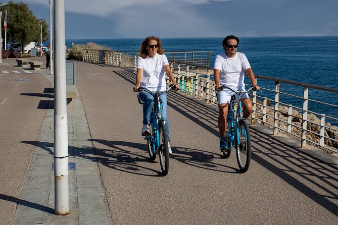 E-Bike Day Rental to Discover Sète and Its Surroundings - Additional Information and Support