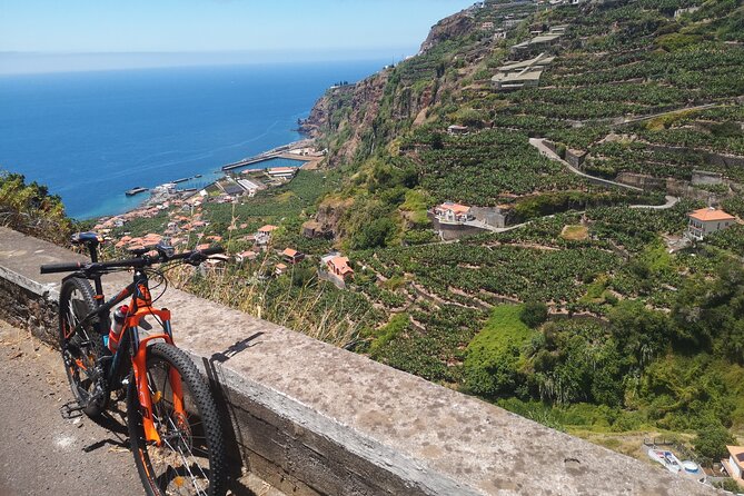 E-Bike Tour in Madeira! - The Sum Up