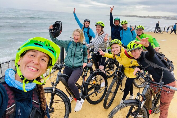 E-Mountain Bike & Wine Tour From Marbella to Sierra Blanca - The Sum Up