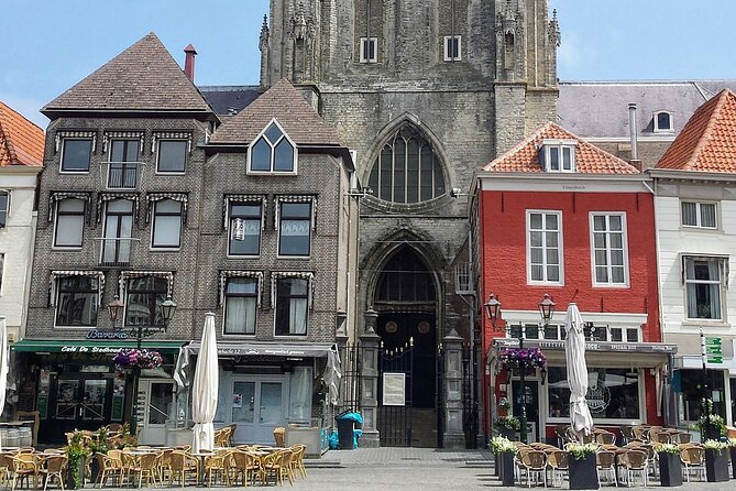 E-Scavenger Hunt Bergen Op Zoom: Explore the City - The Sum Up