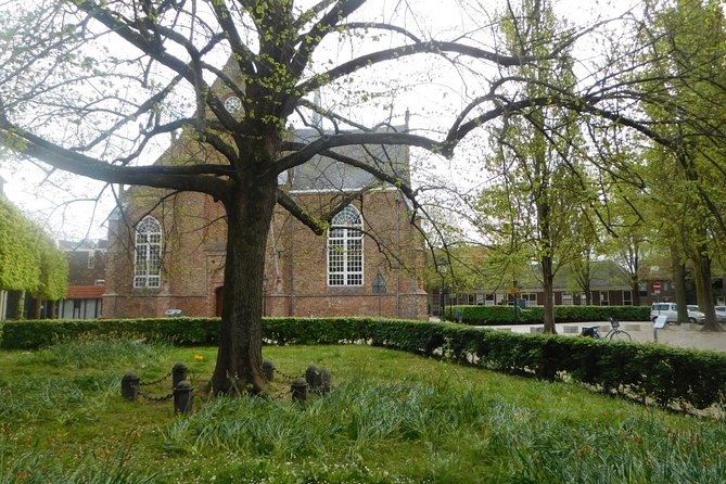 E-Scavenger Hunt Leeuwarden: Explore the City at Your Own Pace - The Sum Up and Final Thoughts