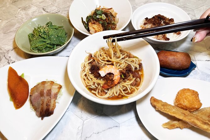 【Local Taiwanese Specialty】Tu Hsiao Yueh – Taipei Zhongxiao Store - Common Questions