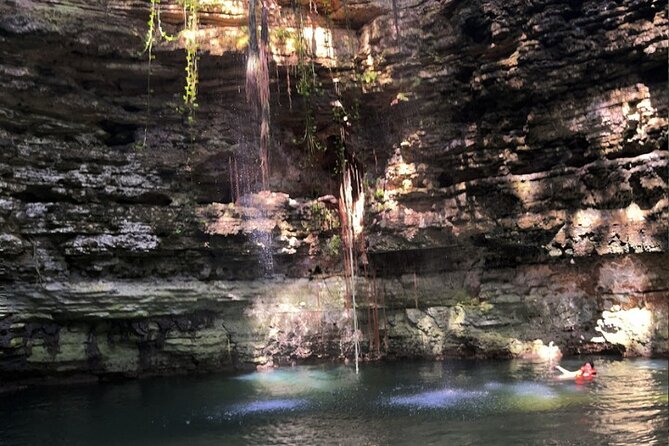 Early Morning Chichen Itza, Sinkhole and Colonial Gem - Overall Recommendation and Tips