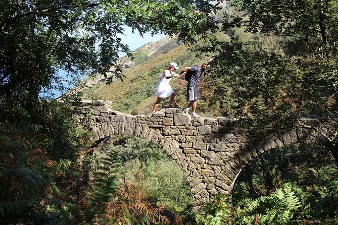 Easy Hike From San Sebastian To Pasaia - Common Questions