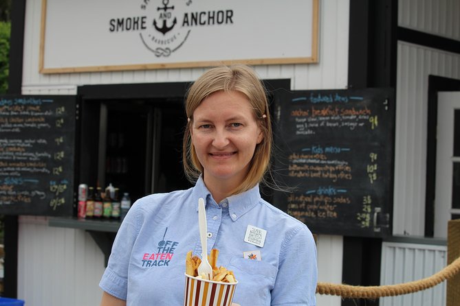 Eat Like a Canadian Food & Sightseeing Tour - The Sum Up
