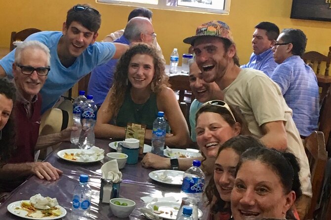 Eat Like A Local Cabo Food Tour - Common Questions