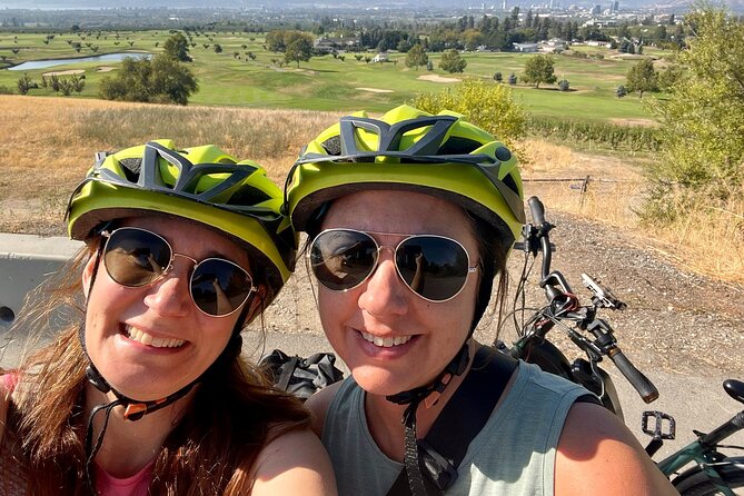 Ebike Rentals in Kelowna - Common Questions