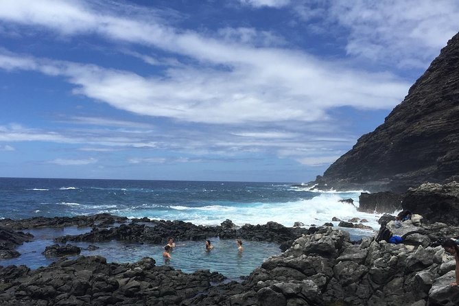 Eco-Adventure Friendly Aloha Island Tour - Common Questions