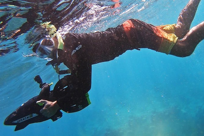 Eco Sea Scooter Guided Beach Tour From The Famous Kapalua Bay - Additional Information: Useful Resources and Contact Details