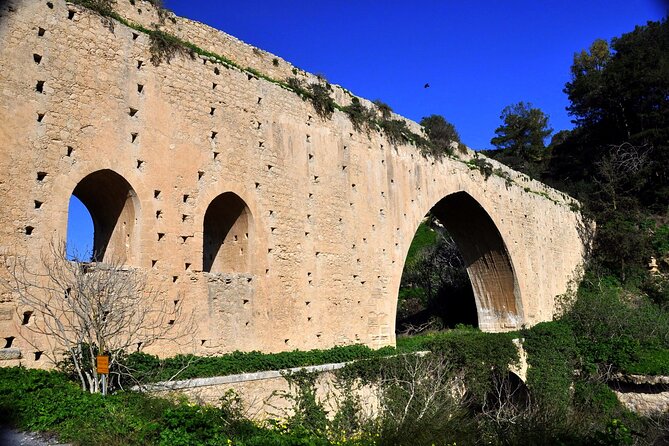 Ecobike All Inclusive - 2 Day Tour - Discover the Real Crete - Meeting and Pickup Information