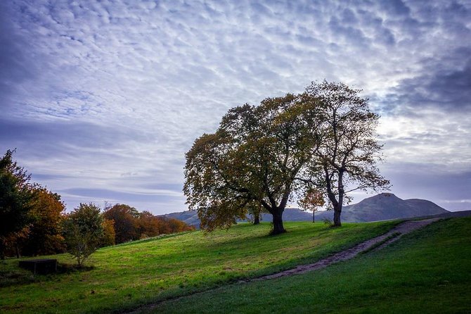 Edinburgh Highlights Photography Tour - The Sum Up