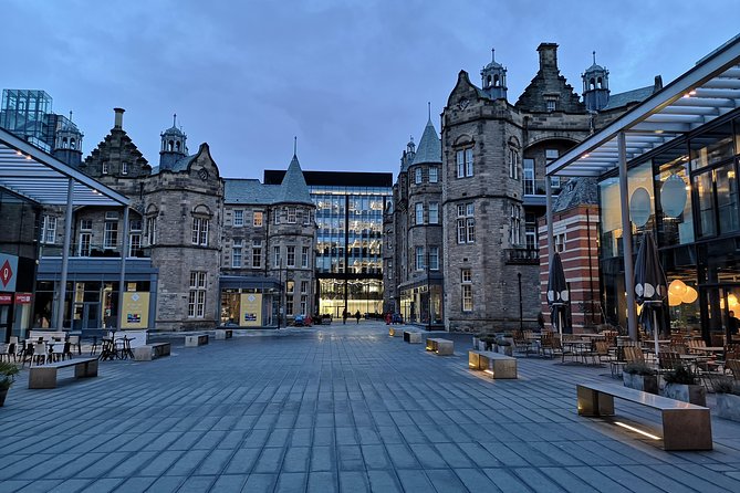 Edinburgh Night Tour With a Local Guide: Private & 100% Personalized - Pricing and Availability