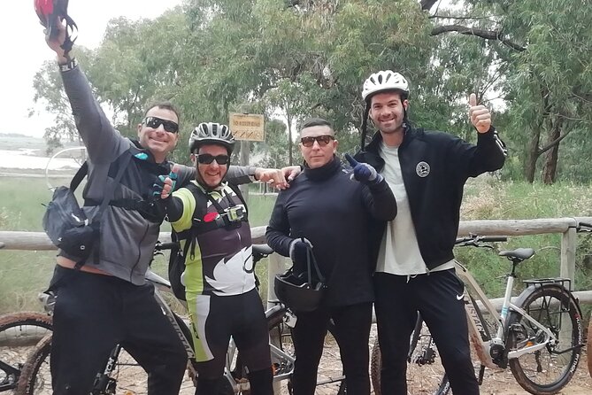 Electric Bicycle Tour Through the Natural Parks of Torrevieja - Book Your Electric Bicycle Tour