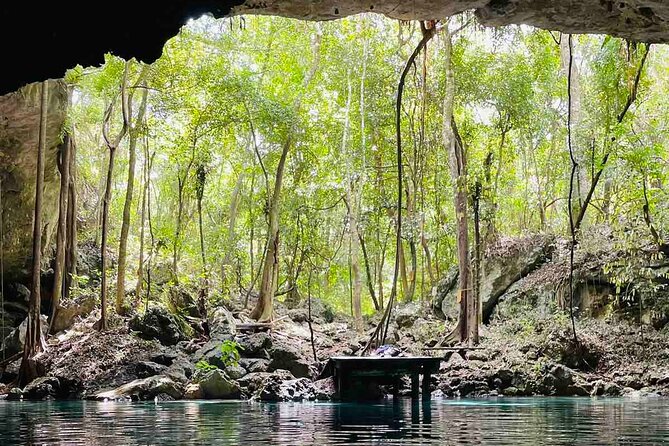 Electric Fatbike Ecological Tour in the Mayan Lands - The Sum Up