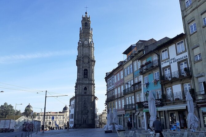 Electric Tuk Tuk Tour in Porto - Trip Duration, Comfort, and Guide Service Evaluation