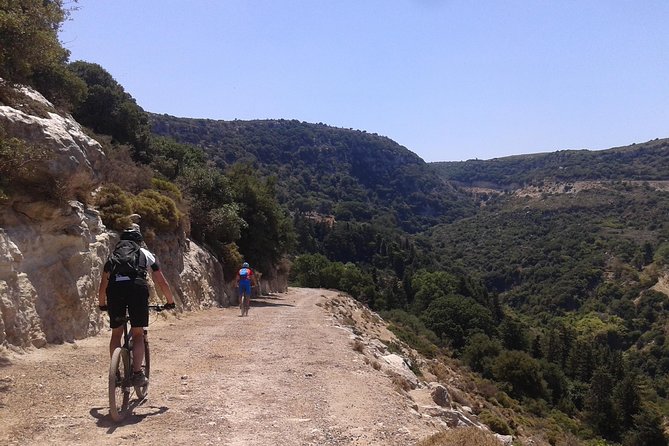 Eleftherna E-Bike and MTB Tour - Experience The Authentic Crete - Common Questions