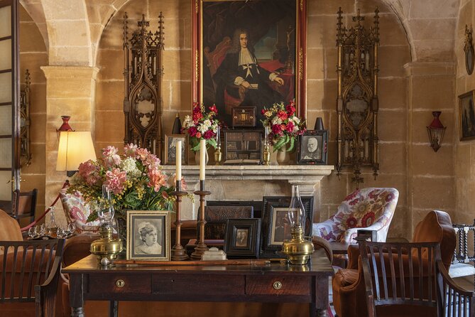 Els Calderers House Museum in Mallorca - Tips for a Memorable Visit to Els Calderers House Museum