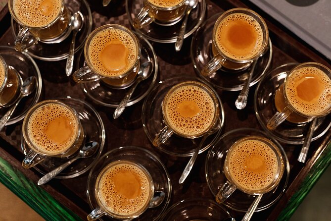 Embrace Dohas Local Food Tour Sample Delicious Qatari Dishes - The Sum Up