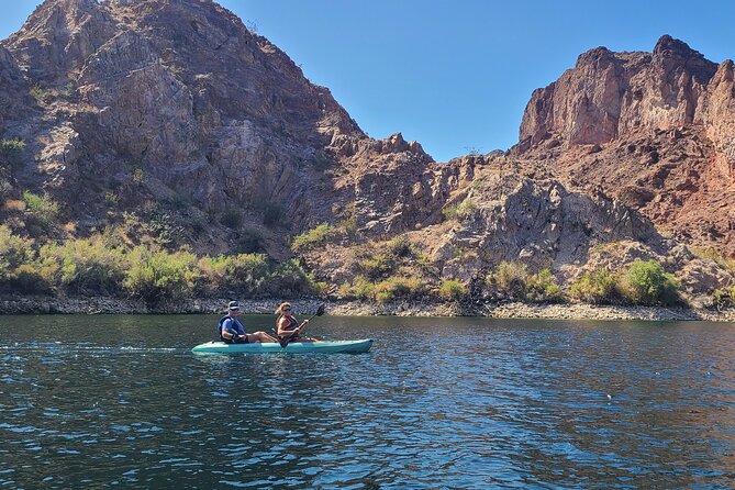 Emerald Cave Kayak Adventure - Common Questions