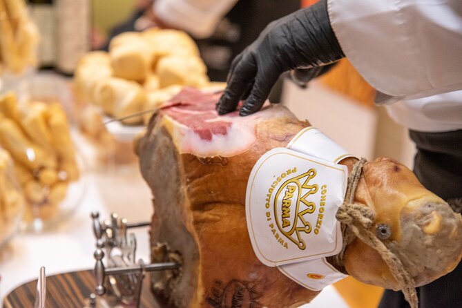 Emilia Parmigiano Reggiano and Prosciutto Private Tasting Tour  - Parma - Common Questions