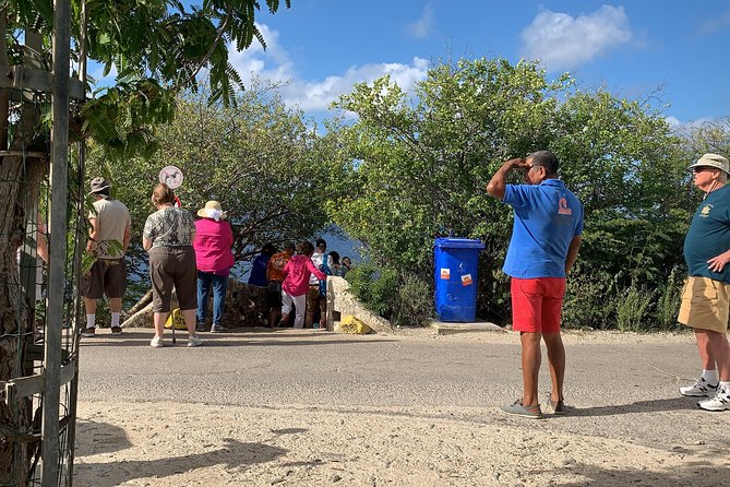 Enjoy a Private Tour of Bonaire Island in the Caribbean Sea  - Kralendijk - Common Questions