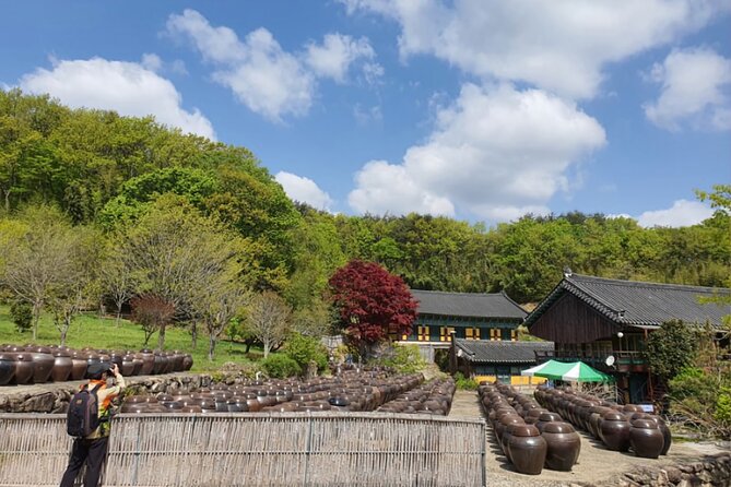 Enjoy Hiking and Seeing Around World Heritage Temple, Tongdosa Temple - Tips for a Memorable Visit