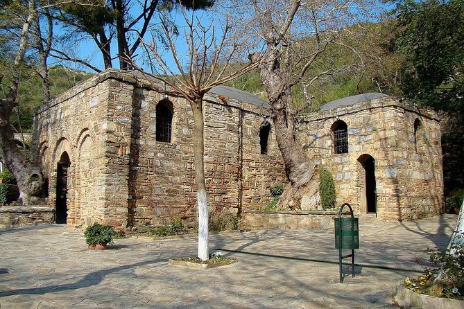 Ephesus Classic Full Day Tour From Kusadasi & Selcuk Hotels - Price and Booking Details