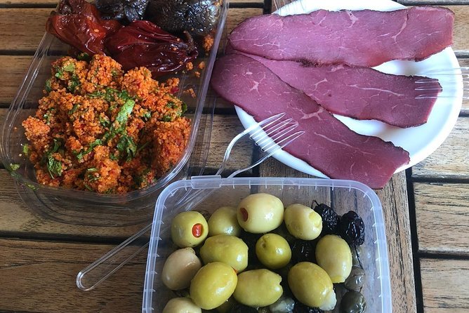 Ephesus Food Walk in Kusadasi - Pricing and Information