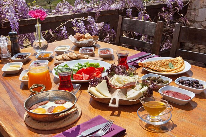 Ephesus Port Tours and Wine Tasting Tours - The Sum Up