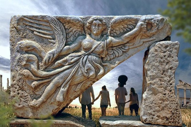 Ephesus Private Highlights Shore Excursion  - Selçuk - Tour Details