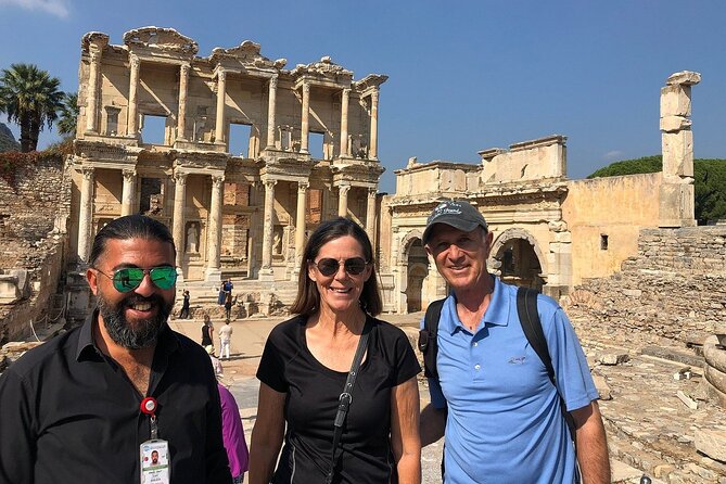 Ephesus: Private Tour With Skip-The-Line & Less Walking - The Sum Up