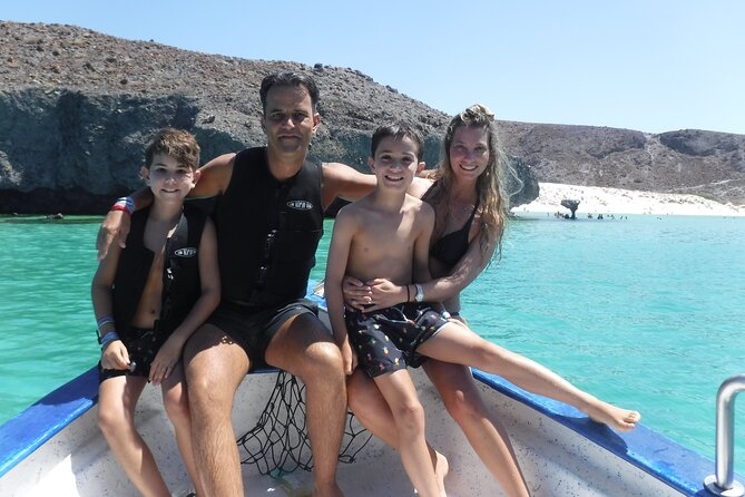 Espiritu Santo Island Combo: Sea Lions and Paddleboard 1 to 6 Private Group - Good To Know