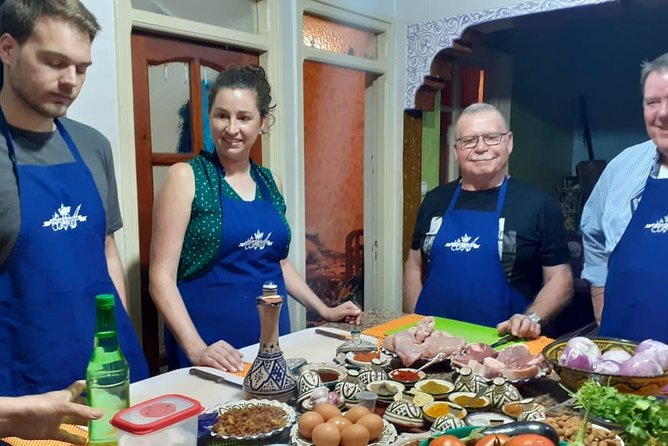 Essaouira Cooking Class - Traveler Reviews and Ratings
