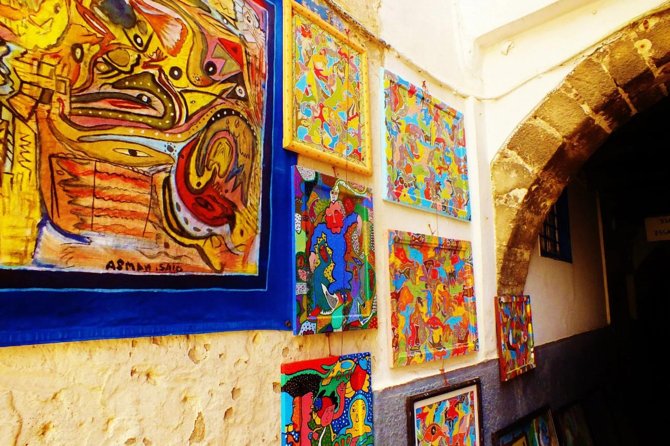 Essaouira Full Day Trip - Common Questions