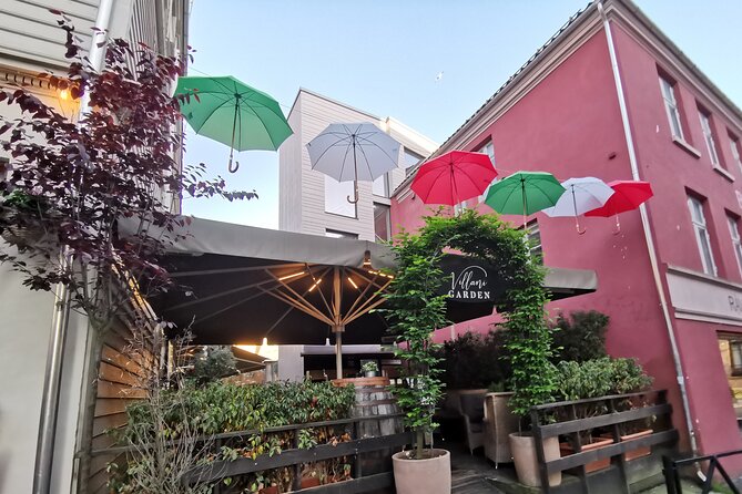 Essence of Bergen 90-minute Walking Tour - Additional Information