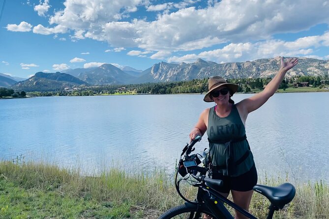 Estes Park Guided EBike Tour Explore a Mountain Town by Ebike - The Sum Up