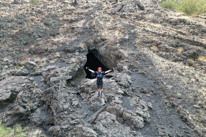 Etna Ebike Tour - Common Questions